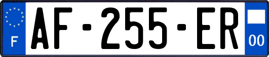 AF-255-ER