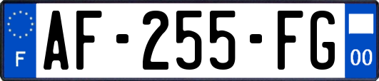 AF-255-FG