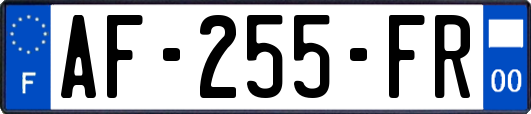 AF-255-FR