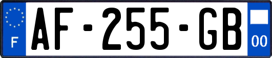 AF-255-GB