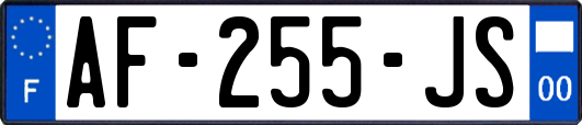 AF-255-JS