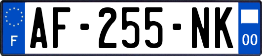 AF-255-NK