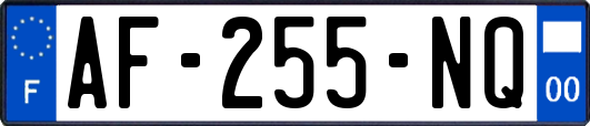 AF-255-NQ