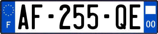 AF-255-QE