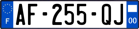 AF-255-QJ