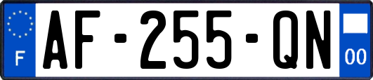 AF-255-QN