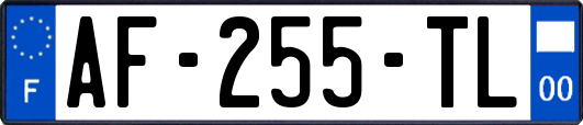 AF-255-TL