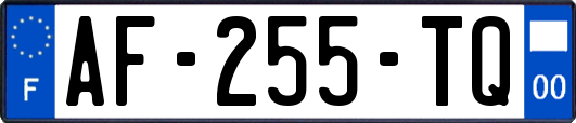 AF-255-TQ