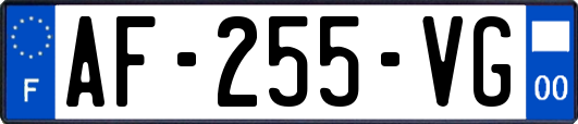 AF-255-VG