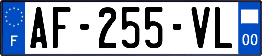 AF-255-VL