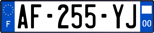 AF-255-YJ
