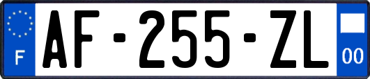 AF-255-ZL