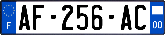 AF-256-AC