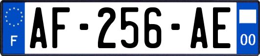 AF-256-AE