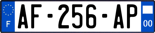 AF-256-AP