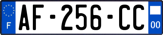 AF-256-CC