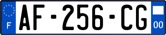 AF-256-CG