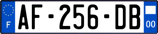 AF-256-DB