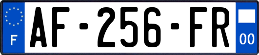 AF-256-FR