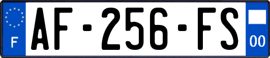 AF-256-FS