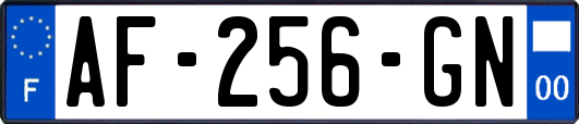 AF-256-GN