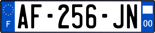 AF-256-JN