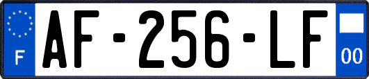 AF-256-LF