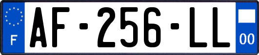 AF-256-LL