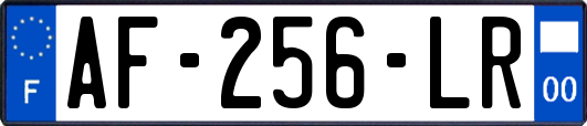 AF-256-LR