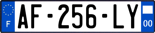 AF-256-LY