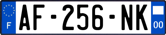 AF-256-NK