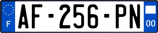 AF-256-PN