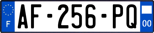 AF-256-PQ