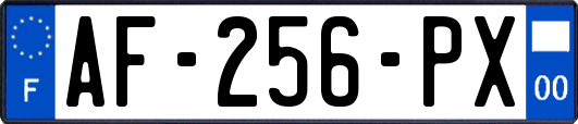 AF-256-PX