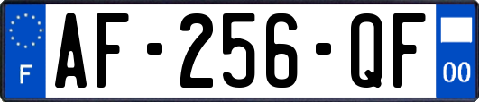 AF-256-QF
