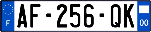 AF-256-QK