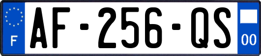 AF-256-QS