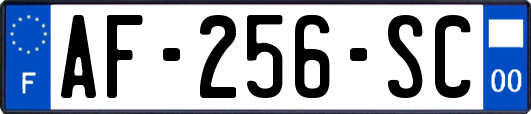 AF-256-SC