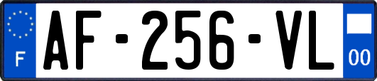 AF-256-VL