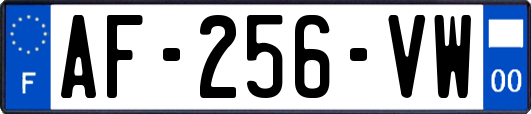 AF-256-VW