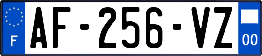 AF-256-VZ