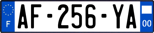 AF-256-YA