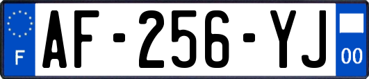 AF-256-YJ