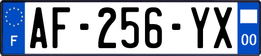 AF-256-YX