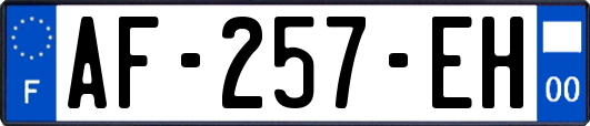 AF-257-EH