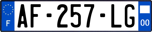 AF-257-LG