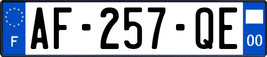 AF-257-QE