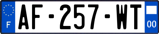 AF-257-WT
