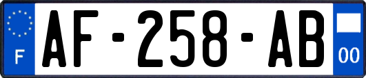 AF-258-AB