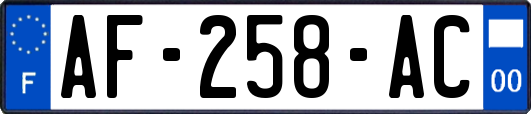 AF-258-AC